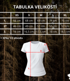 Triko TICHÝ HRDINA dámské - Image 7