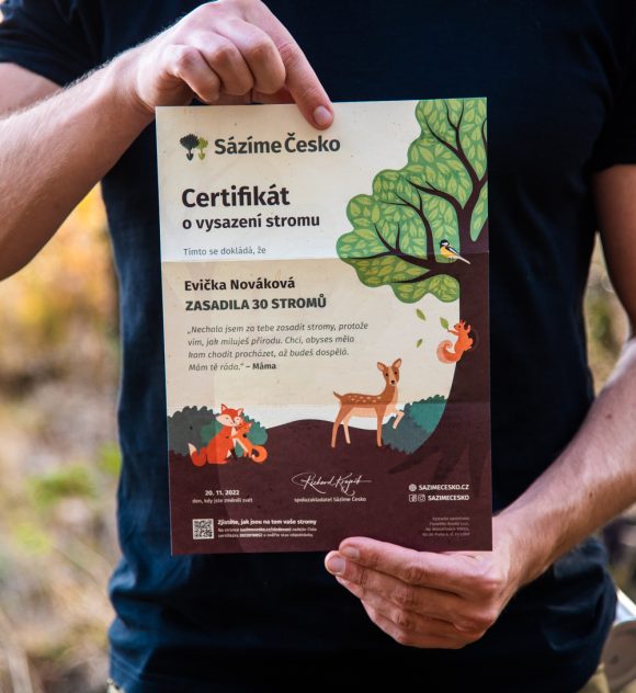 Dárkový certifikát - Image 2